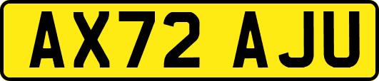 AX72AJU