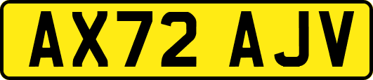 AX72AJV