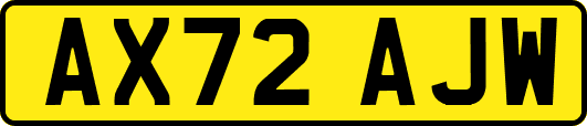 AX72AJW