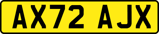 AX72AJX