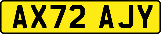 AX72AJY
