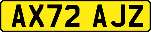 AX72AJZ