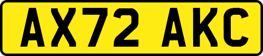AX72AKC