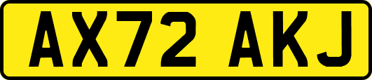 AX72AKJ