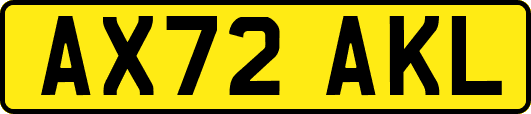 AX72AKL