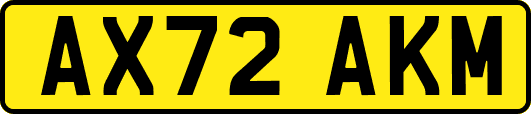 AX72AKM