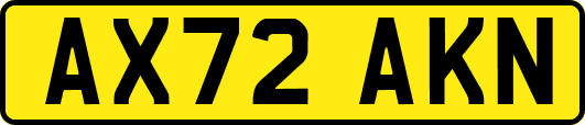 AX72AKN