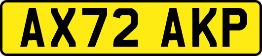 AX72AKP