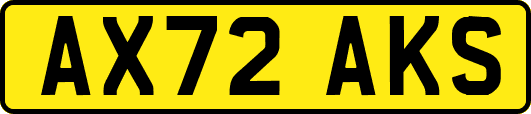 AX72AKS