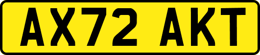AX72AKT