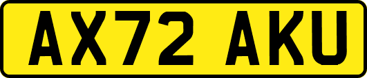 AX72AKU