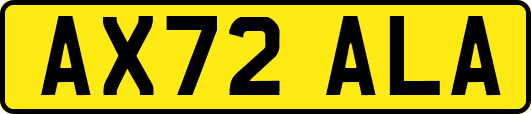AX72ALA