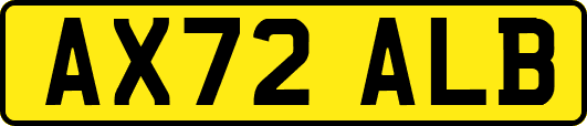 AX72ALB