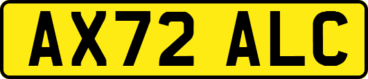 AX72ALC