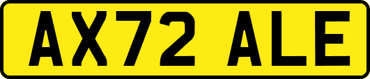 AX72ALE