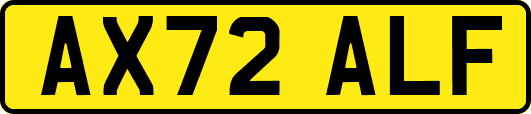 AX72ALF
