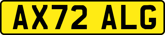 AX72ALG