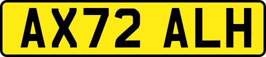 AX72ALH