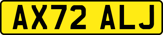 AX72ALJ
