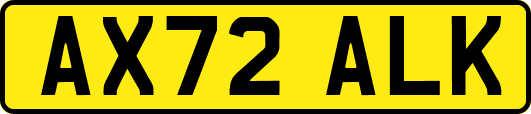 AX72ALK