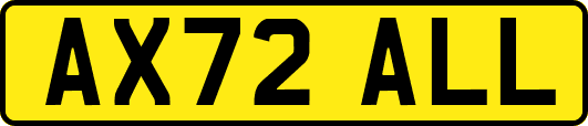 AX72ALL