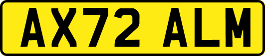 AX72ALM