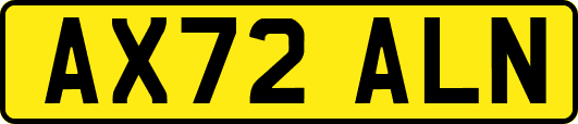 AX72ALN