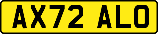 AX72ALO