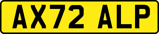 AX72ALP