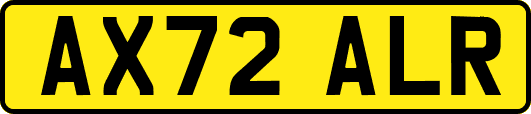 AX72ALR