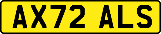 AX72ALS