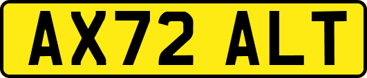 AX72ALT