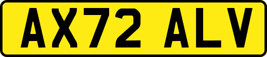 AX72ALV