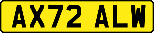 AX72ALW