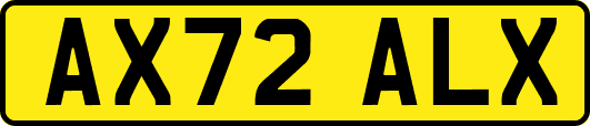 AX72ALX