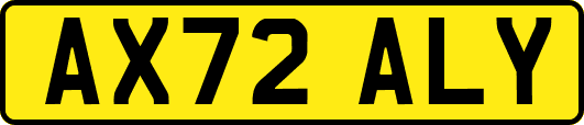 AX72ALY