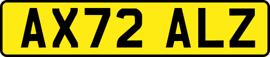 AX72ALZ