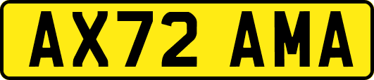 AX72AMA