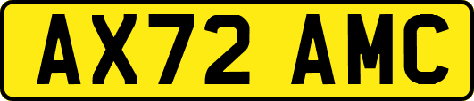 AX72AMC