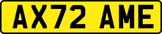 AX72AME