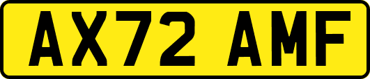 AX72AMF