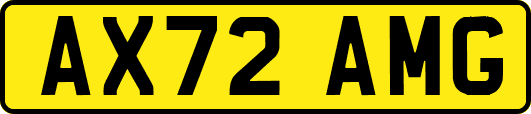 AX72AMG