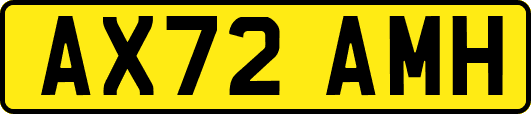 AX72AMH