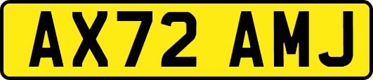 AX72AMJ