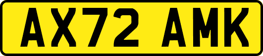 AX72AMK