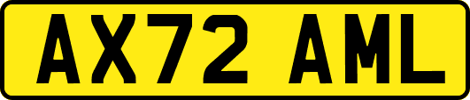AX72AML