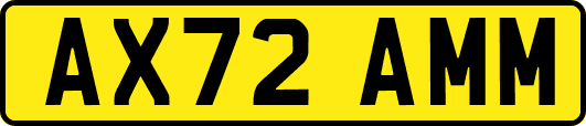 AX72AMM