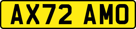 AX72AMO