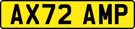 AX72AMP