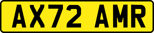 AX72AMR